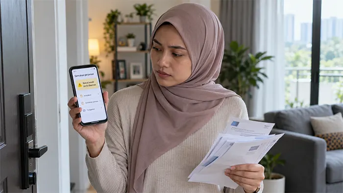 Pinjaman blacklist di Malaysia: apa yang perlu tahu