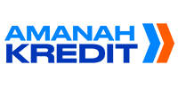 Amanah Kredit logo