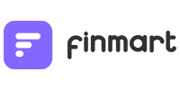 Finmart logo