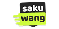 SakuWang logo